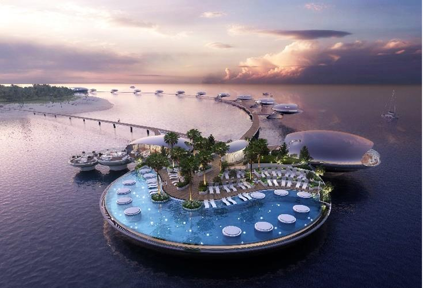 SHEBARAH HOTEL RESORT